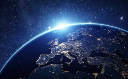 Índia revela plano de enviar pessoas ao espaço até 2020 Índia revela plano de enviar pessoas ao espaço até 2020