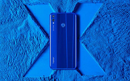 O Honor 8X e 8X Max foram anunciados oficialmente