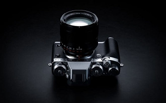 Fujifilm anuncia câmera X-T3 com vídeos em 4K.