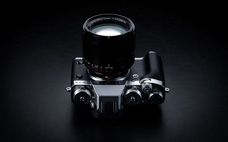Fujifilm anuncia câmera X-T3 com vídeos em 4K. Fujifilm anuncia câmera X-T3 com vídeos em 4K.