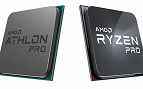 AMD revela novas CPUs