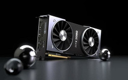 Nvidia irá levar placas de vídeo RTX 2000 para a BGS 2018 Nvidia irá levar placas de vídeo RTX 2000 para a BGS 2018