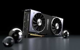 Nvidia irá levar placas de vídeo RTX 2000 para a BGS 2018.