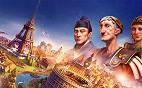 Civilization VI vai chegar ao Nintendo Switch em novembro Civilization VI vai chegar ao Nintendo Switch em novembro