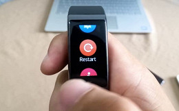 Huami lança na Índia Amazfit Core e Pace Huami lança na Índia Amazfit Core e Pace