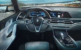 BMW lança nova versão de assistente pessoal BMW lança nova versão de assistente pessoal