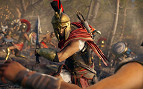 Ubisoft lança novo trailer de Assassins Creed: Odyssey com detalhes da jogabilidade