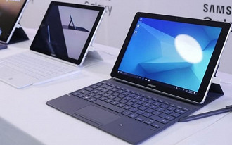 Samsung Galaxy Book 2 recebe certificação nos Estados Unidos.