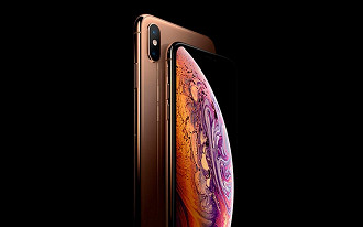 iPhone XS Max