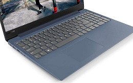 Lenovo traz para o Brasil o notebook ultrafino Ideapad330s Lenovo traz para o Brasil o notebook ultrafino Ideapad330s