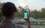 Pokémon Go agora permite que os jogadores brasileiros nomeiem pokéstops