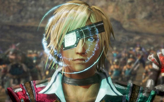 (Imagem: Square Enix) (Imagem: Square Enix)