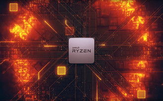 AMD anuncia Ryzen 3 2300X, a CPU sem vídeo integrado. AMD anuncia Ryzen 3 2300X, a CPU sem vídeo integrado.