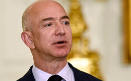 Criador da Amazon anuncia fundo para ajudar famílias necessitadas Criador da Amazon anuncia fundo para ajudar famílias necessitadas