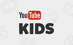 YouTube Kids passa a permitir controle por parte dos pais YouTube Kids passa a permitir controle por parte dos pais