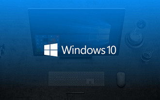 Microsoft desiste de mostrar anúncios contra instalação do Chrome do Windows 10.