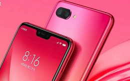 Xiaomi divulga novo teaser do Mi 8 Youth Edition Xiaomi divulga novo teaser do Mi 8 Youth Edition