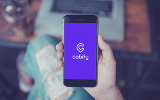 Corridas até R$ 10 terão desconto de 25% no app Cabify em RJ e SP para assinantes Globoplay