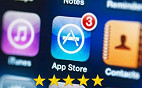 Como impedir que aplicativos do iPhone solicitem avaliação da App Store Como impedir que aplicativos do iPhone solicitem avaliação da App Store