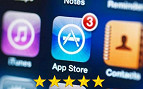 Como impedir que aplicativos do iPhone solicitem avaliação da App Store Como impedir que aplicativos do iPhone solicitem avaliação da App Store
