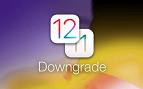 Como fazer downgrade do iOS 12 para o iOS 11?