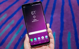 Galaxy S9 Plus aparece em teste de benchmark rodando Android Pie Galaxy S9 Plus aparece em teste de benchmark rodando Android Pie
