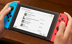 Veja como se inscrever para o serviço de assinatura do Nintendo Switch Veja como se inscrever para o serviço de assinatura do Nintendo Switch