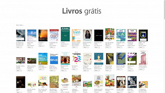 Como BAIXAR LIVROS GRATIS Google Play Livros 