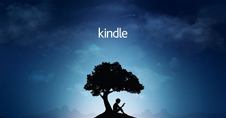 Amazon Kindle