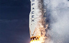 As 8 semanas que salvaram a SpaceX da falência