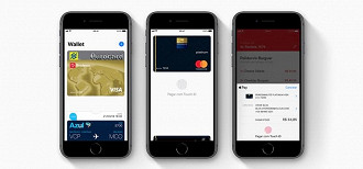 Bancos que suportam o Apple Pay