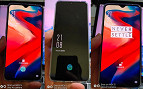 Vazamentos de smartphones no mês de setembro Vazamentos de smartphones no mês de setembro
