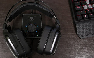 Razer Tiamat 7.1 V2