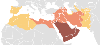 expansão do Islã foi a porta de entrada para a ocidentalização de muita ciência e cultura oriental