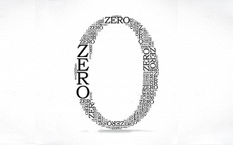A importância do zero