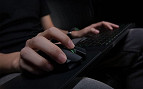 Microsoft revela suporte a teclado e mouse do Xbox One em parceria com a Razer Microsoft revela suporte a teclado e mouse do Xbox One em parceria com a Razer