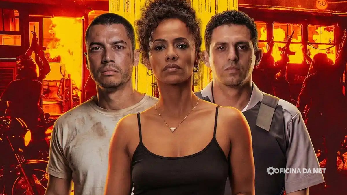 Melhores filmes na Netflix