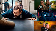 30 melhores filmes para assistir na Netflix em 2025