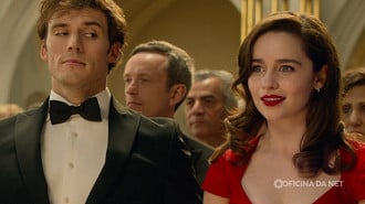 Como Eu Era Antes de Você