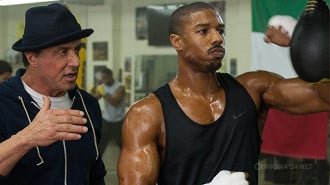 Creed: Nascido para Lutar