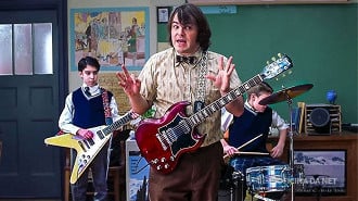 Escola de Rock