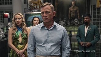 Glass Onion: Um Mistério Knives Out