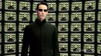Matrix