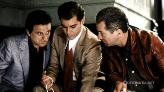 Os Bons Companheiros