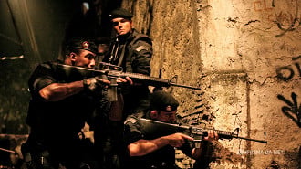 Tropa de Elite
