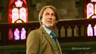 Vivo ou Morto: Um Mistério Knives Out