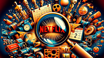 Os 30 melhores filmes da Netflix em 2024, com indicados ao Oscar