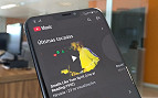 YouTube Music e Premium chegam ao Brasil YouTube Music e Premium chegam ao Brasil
