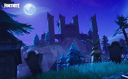 Sexta temporada de Fortnite contará com animais de estimação, item de invisibilidade e ainda outras novidades Sexta temporada de Fortnite contará com animais de estimação, item de invisibilidade e ainda outras novidades