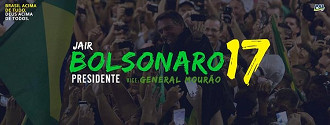 Candidatos do PSL - Partido Social Liberal